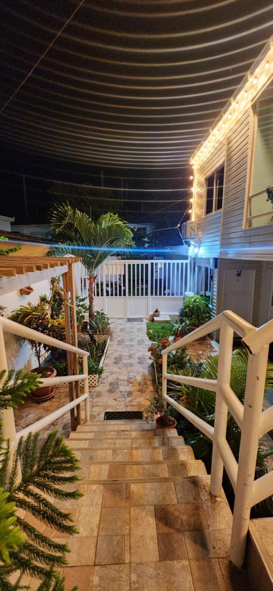 Estrella Del Mar Apartamento San Andrés Exterior foto