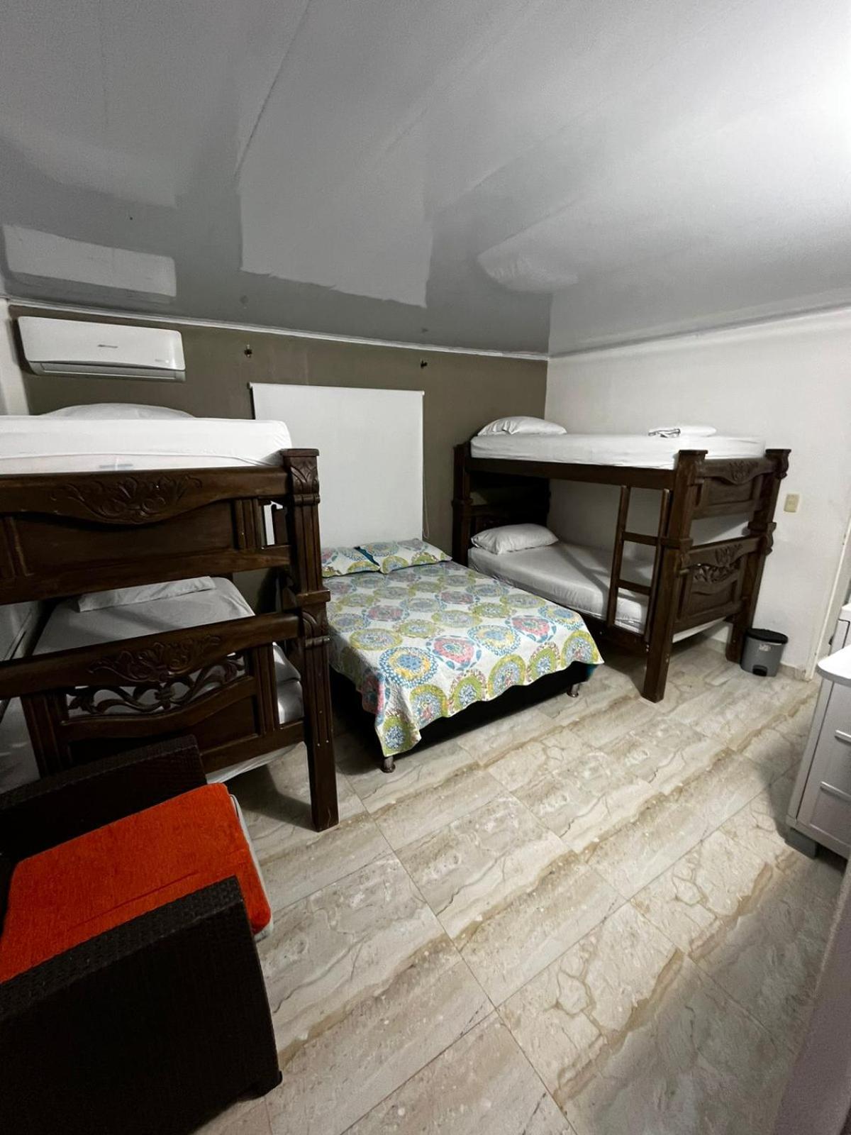 Estrella Del Mar Apartamento San Andrés Exterior foto