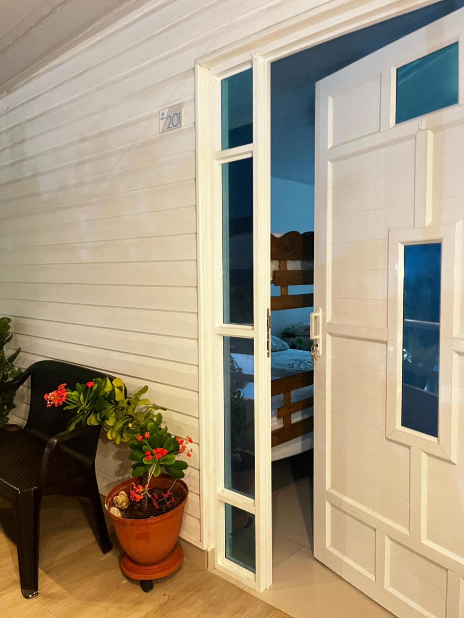 Estrella Del Mar Apartamento San Andrés Exterior foto
