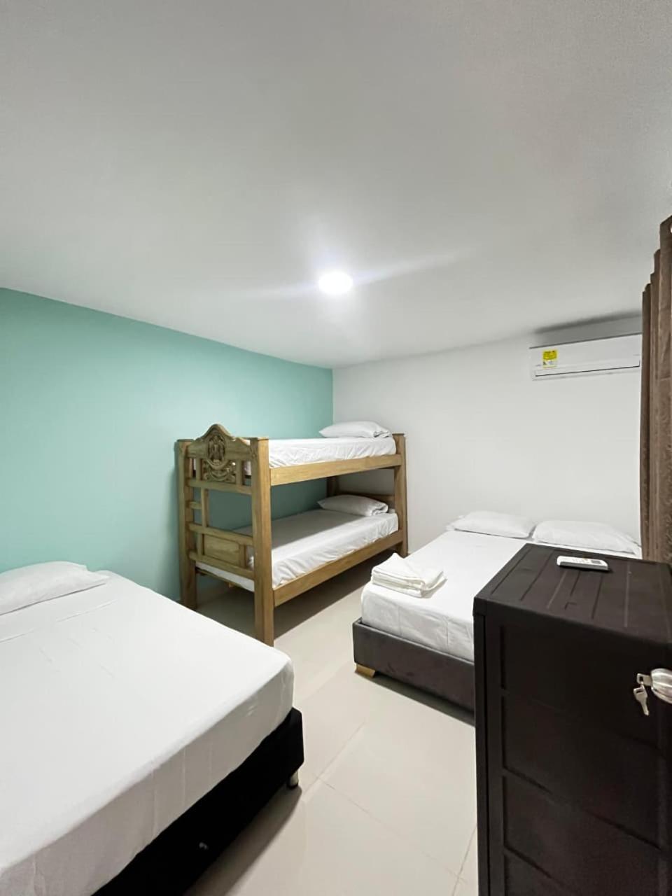 Estrella Del Mar Apartamento San Andrés Exterior foto